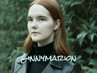 Ginnymarion