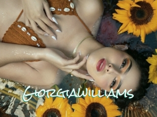 Giorgiawilliams