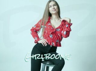 Girlboome