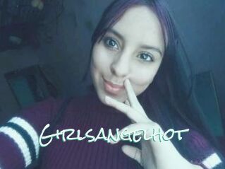 Girlsangelhot