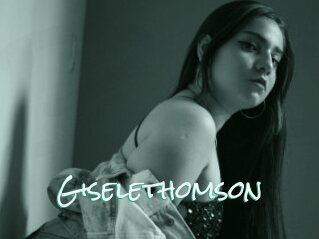 Giselethomson