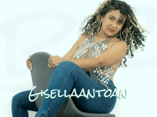Gisellaantoan