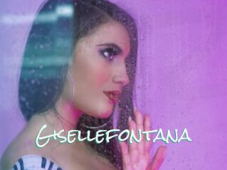 Gisellefontana