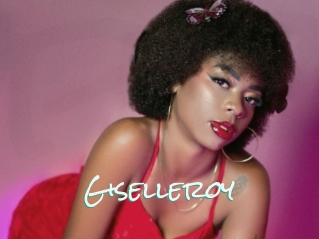 Giselleroy