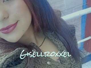 Gisellroxxel