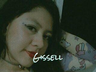 Gissell