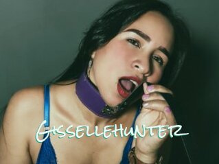 Gissellehunter