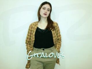Gitaloves
