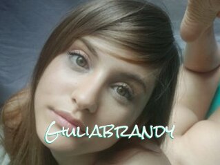 Giuliabrandy