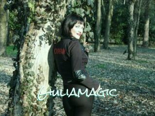 Giuliamagic