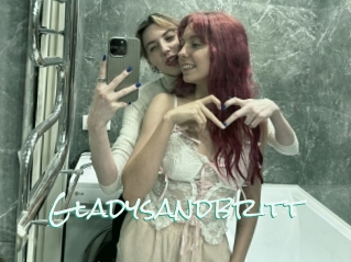 Gladysandbritt