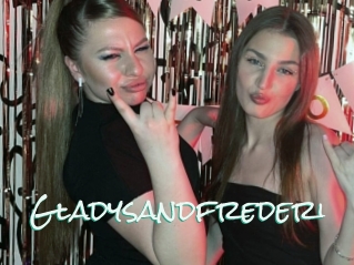 Gladysandfrederi