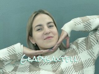 Gladysaxtell