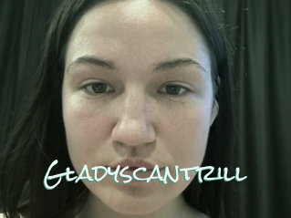 Gladyscantrill