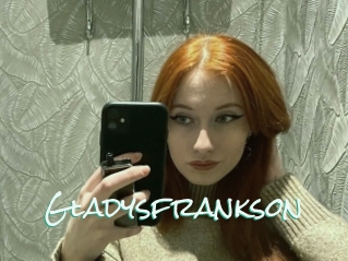 Gladysfrankson