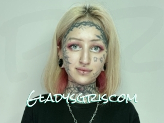 Gladysgriscom