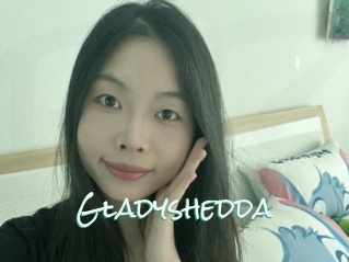 Gladyshedda
