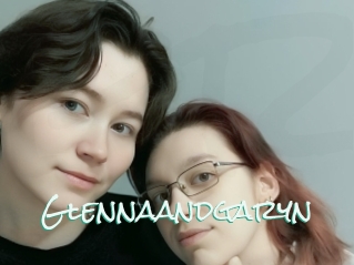 Glennaandgaryn