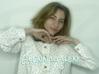 Glennagalen