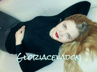 Gloriaceladon