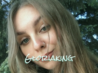 Gloriaking