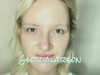 Glorialarson