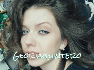 Gloriaquintero