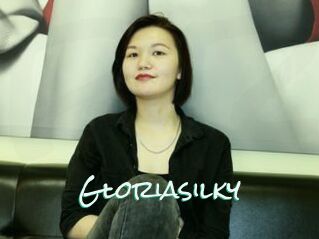 Gloriasilky