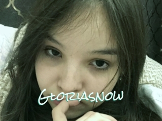 Gloriasnow