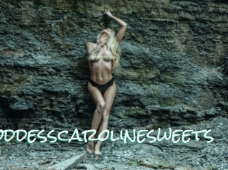 Goddesscarolinesweets