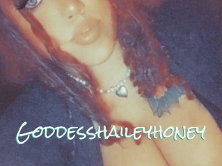 Goddesshaileyhoney