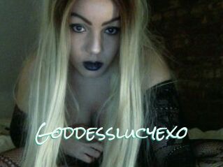 Goddesslucyexo