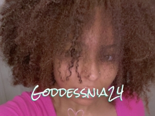 Goddessnia24
