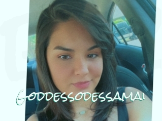 Goddessodessamai