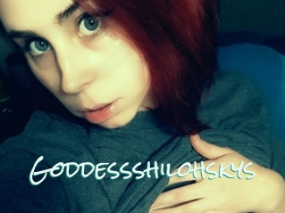 Goddessshilohskys
