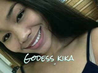 Godess_kika
