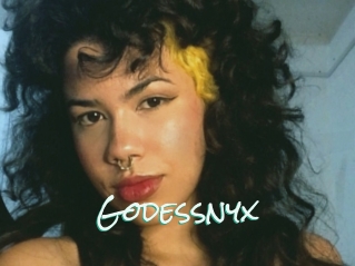 Godessnyx
