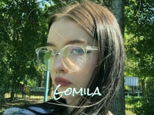 Gomila