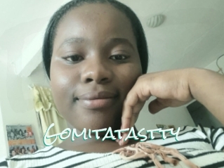Gomitatastty