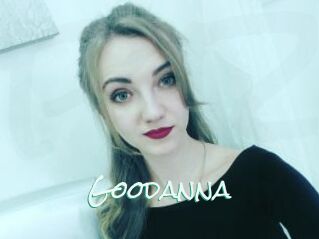 Goodanna
