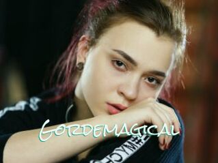 Gordemagical