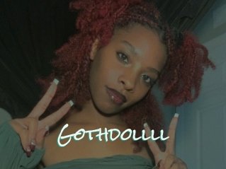 Gothdollll