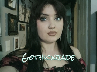Gothicxjade