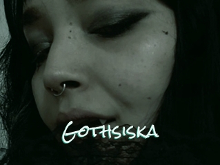 Gothsiska