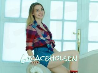 Graceholsen