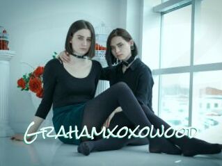 Grahamxoxowood