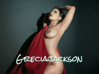 Greciajackson