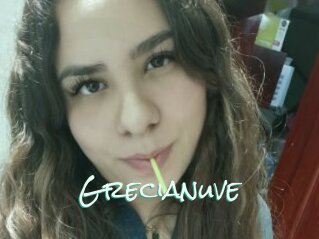 Grecianuve