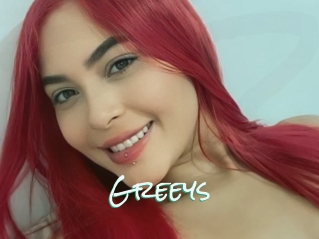 Greeys