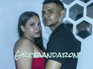 Gretaandaron